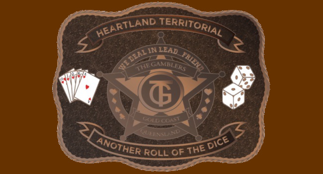 The Heartland Territorial